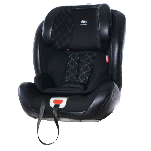 Автокресло детское CARRELLO Alto с ISOFIX и положение отдыха (9-36кг) CRL-11805 Black Panter
Автокресло детское CARRELLO Alto с ISOFIX и положение отдыха (9-36кг) CRL-11805 Black Panter