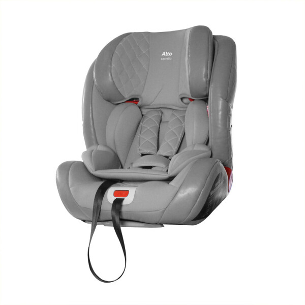 Автокресло детское CARRELLO Alto с ISOFIX и положение отдыха (9-36кг) CRL-11805 Grey Wolf
Автокресло детское CARRELLO Alto с ISOFIX и положение отдыха (9-36кг) CRL-11805 Grey Wolf