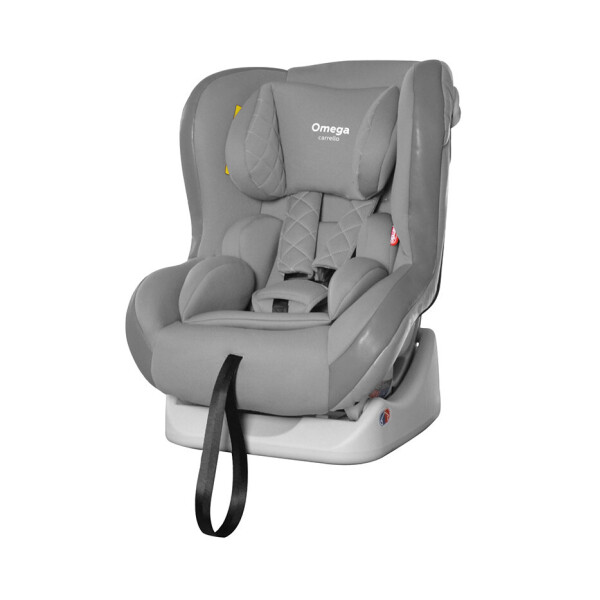 Автокресло детское CARRELLO Omega с положение сна и отдыха (0-18кг) CRL-11806 Grey Wolf
Автокресло детское CARRELLO Omega с положение сна и отдыха (0-18кг) CRL-11806 Grey Wolf
