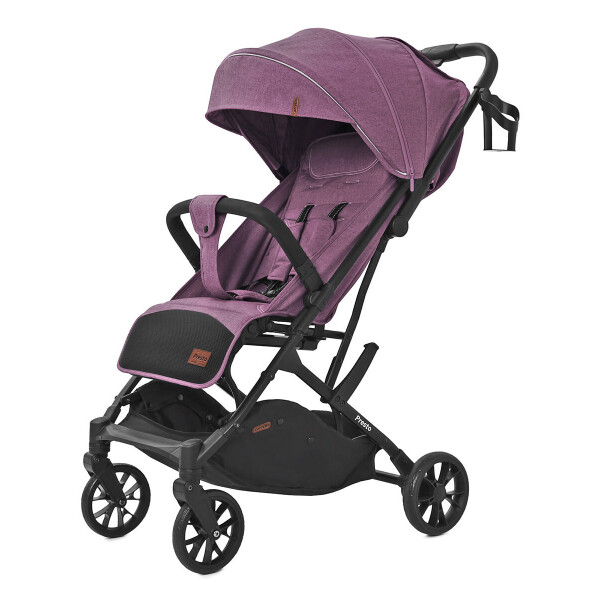 Детская прогулочная коляска CARRELLO Presto алюминиевая рама, амортизация CRL-9002 Indigo Purple +дождевик
Детская прогулочная коляска CARRELLO Presto алюминиевая рама, амортизация CRL-9002 Indigo Purple +дождевик