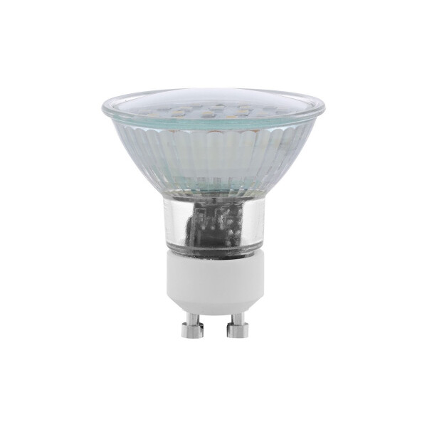 Лампа светодиодная BRW GU10 5W Прозрачный (THK-060165)
Лампа светодиодная BRW GU10 5W Прозрачный (THK-060165)