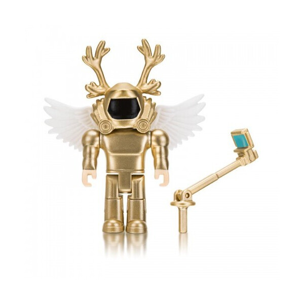 Игровая коллекционная фигурка Jazwares Roblox Core Figures Simoon68, Golden God W6 (ROB0200)
Игровая коллекционная фигурка Jazwares Roblox Core Figures Simoon68, Golden God W6 (ROB0200)