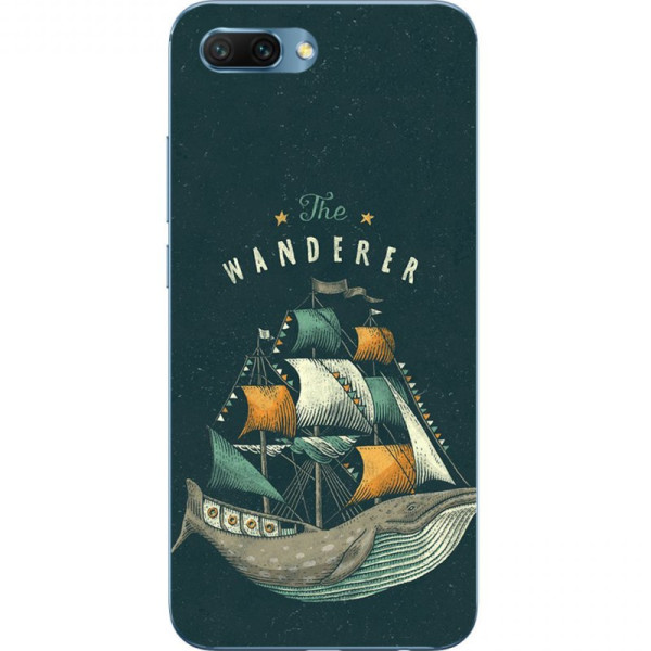 силиконовый Boxface Huawei Honor 10 (33369-up1383)
силиконовый Boxface Huawei Honor 10 (33369-up1383)