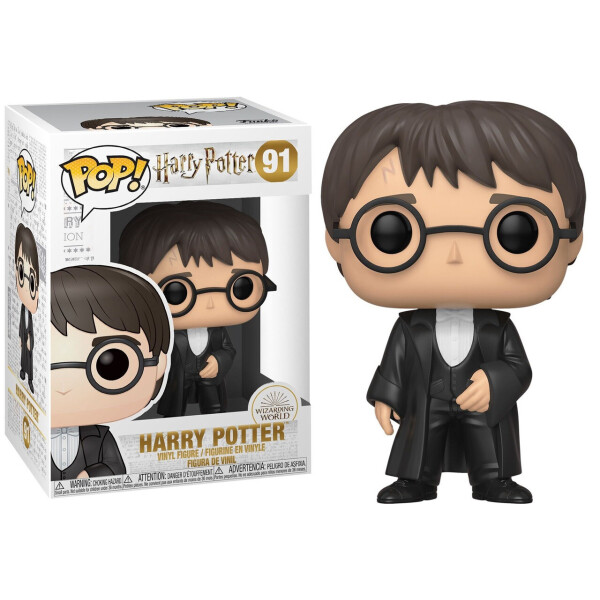 Фигурка Funko Pop Фанко Поп Гарри Поттер Гарри на балу Harry Potter Harry Ball 10 см HP HB 91
Фигурка Funko Pop Фанко Поп Гарри Поттер Гарри на балу Harry Potter Harry Ball 10 см HP HB 91