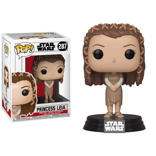 Фигурка Funko Pop Фанко Поп Принцесса Лея в деревне Эвоков Звёздные войны Star Wars Princess Leia SW PL287
Фигурка Funko Pop Фанко Поп Принцесса Лея в деревне Эвоков Звёздные войны Star Wars Princess Leia SW PL287