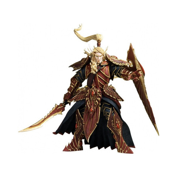 Кровавый эльф-паладин Квинталан Санфаер Варкрафт - BLOOD ELF PULUDIN QUINTHALAN SUNFIRE - WORLD OF WARCRAFT
Кровавый эльф-паладин Квинталан Санфаер Варкрафт - BLOOD ELF PULUDIN QUINTHALAN SUNFIRE - WORLD OF WARCRAFT