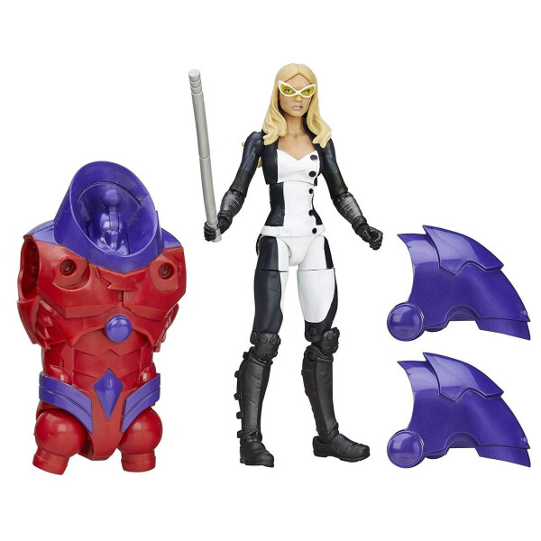 Фигурка Hasbro Пересмешница, Легенды Марвел 15 см - Build a Figure, Red Skull Series
Фигурка Hasbro Пересмешница, Легенды Марвел 15 см - Build a Figure, Red Skull Series