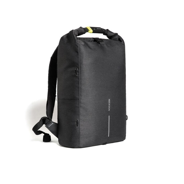 Рюкзак для ноутбука XD design Bobby Urban Lite 15.6"; система анти-вор black (P705.501)
Рюкзак для ноутбука XD design Bobby Urban Lite 15.6"; система анти-вор black (P705.501)