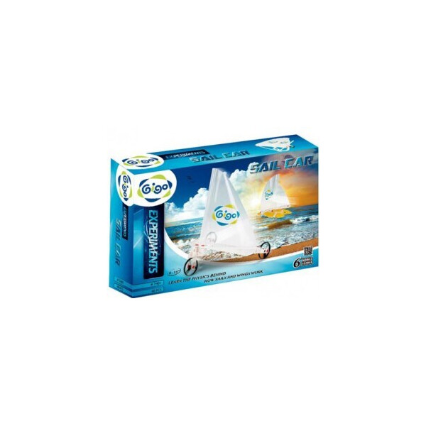 Gigo Катамаран (7401)
Gigo Катамаран (7401)