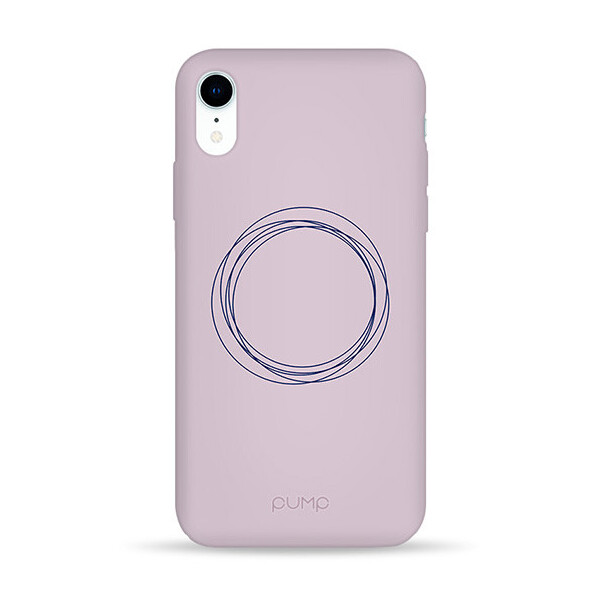 Чехол Pump Silicone Minimalistic для Apple iPhone XR (6.1") (Circles on Light) (908169)
Чехол Pump Silicone Minimalistic для Apple iPhone XR (6.1") (Circles on Light) (908169)