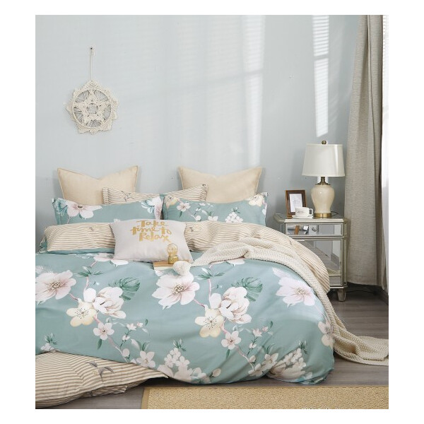 Комплект постельного белья Bella Villa Сатин 160х220х2 B-0249 Fm 
Комплект постельного белья Bella Villa Сатин 160х220х2 B-0249 Fm