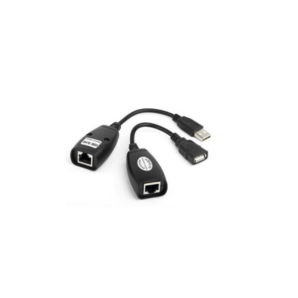 Удлинитель USB 2.0 сигнала по F / UTP до 50 метров, RJ-45 to AM + RJ-45 to 4xAF, Blister Q100
Удлинитель USB 2.0 сигнала по F / UTP до 50 метров, RJ-45 to AM + RJ-45 to 4xAF, Blister Q100
