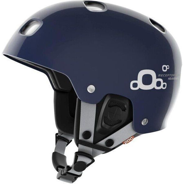 Шлем Горнолыжный Receptor Bug Adjustable 2.0 и Lead Blue, M / L (PC 102811506M-L1)
Шлем Горнолыжный Receptor Bug Adjustable 2.0 и Lead Blue, M / L (PC 102811506M-L1)