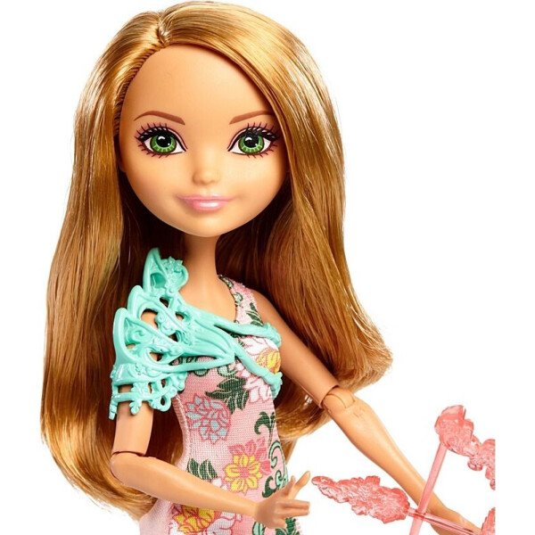 Кукла Ever After High Эшлин Элла Стрельба из лука Ashlynn Ella Archery Club Doll DVH79
Кукла Ever After High Эшлин Элла Стрельба из лука Ashlynn Ella Archery Club Doll DVH79