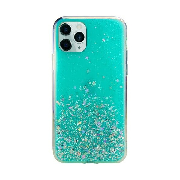 Чехол-накладка SwitchEasy Starfield for iPhone 11 Pro Transparent Blue (GS-103-80-171-64)
Чехол-накладка SwitchEasy Starfield for iPhone 11 Pro Transparent Blue (GS-103-80-171-64)