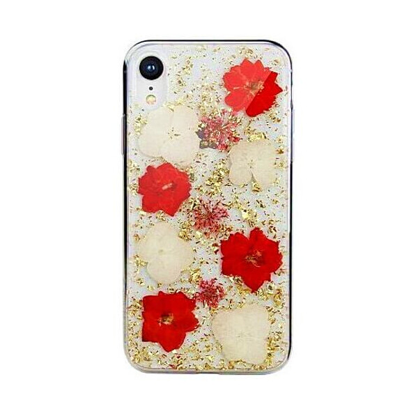 Чехол-накладка SwitchEasy Flash Case for iPhone XR Florid (GS-103-45-160-89)
Чехол-накладка SwitchEasy Flash Case for iPhone XR Florid (GS-103-45-160-89)