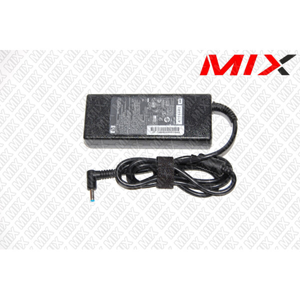 Блок питания для HP m17-j078c m4-1000 m4-1001tx m4-1002tx m4-1003tx m4-1004tx 19.5V/4.62/90W H-COPY Класс А 1541011
Блок питания для HP m17-j078c m4-1000 m4-1001tx m4-1002tx m4-1003tx m4-1004tx 19.5V/4.62/90W H-COPY Класс А 1541011