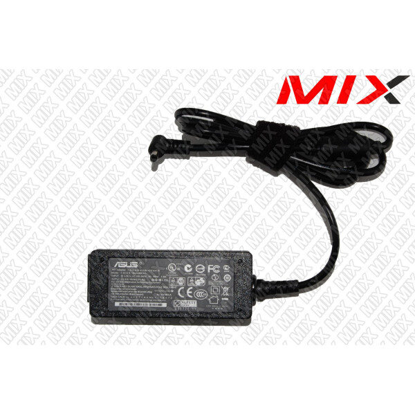 Блок питания для Asus UX32A-R3007V BX32A-R3010X UX32A-R3024H UX32A-R3028H 19V/2.37/45W H-COPY Класс А 5003016
Блок питания для Asus UX32A-R3007V BX32A-R3010X UX32A-R3024H UX32A-R3028H 19V/2.37/45W H-COPY Класс А 5003016