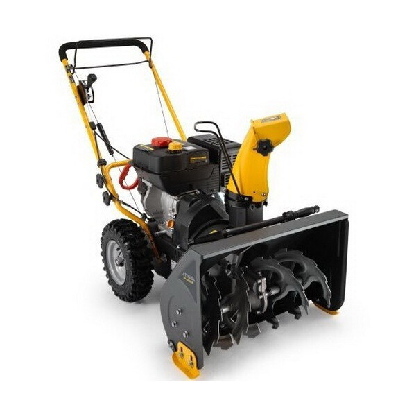 Снегоуборщик бензиновый STIGA ST3255P
Снегоуборщик бензиновый STIGA ST3255P