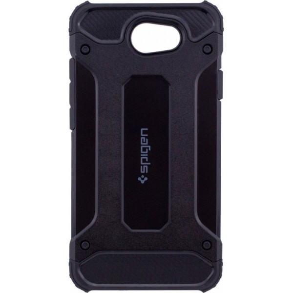 бронированный противоударный TPU+PC чехол SPIGEN (HC) для Huawei Y3 (2017) / Y3 (2018) (Черный) (457257)
бронированный противоударный TPU+PC чехол SPIGEN (HC) для Huawei Y3 (2017) / Y3 (2018) (Черный) (457257)