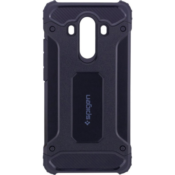 бронированный противоударный TPU+PC чехол SPIGEN (HC) для Huawei Mate 10 Pro (Черный) (457275)
бронированный противоударный TPU+PC чехол SPIGEN (HC) для Huawei Mate 10 Pro (Черный) (457275)