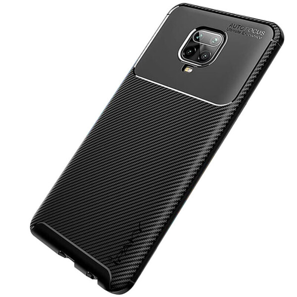 TPU чехол iPaky Kaisy Series для Xiaomi Redmi Note 9s / Note 9 Pro / Note 9 Pro Max
TPU чехол iPaky Kaisy Series для Xiaomi Redmi Note 9s / Note 9 Pro / Note 9 Pro Max