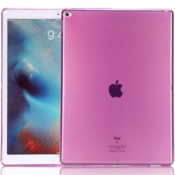 TPU чехол Epic Color Transparent для Apple iPad Air 10.5'' (2019) / Pro 10.5 (2017)
TPU чехол Epic Color Transparent для Apple iPad Air 10.5'' (2019) / Pro 10.5 (2017)