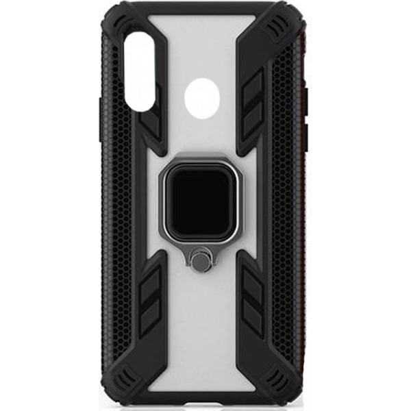ударопрочный Combo Ring под магнитный держатель для Xiaomi Redmi Note 7 / Note 7 Pro / Note 7s (Черный) (715260)
ударопрочный Combo Ring под магнитный держатель для Xiaomi Redmi Note 7 / Note 7 Pro / Note 7s (Черный) (715260)