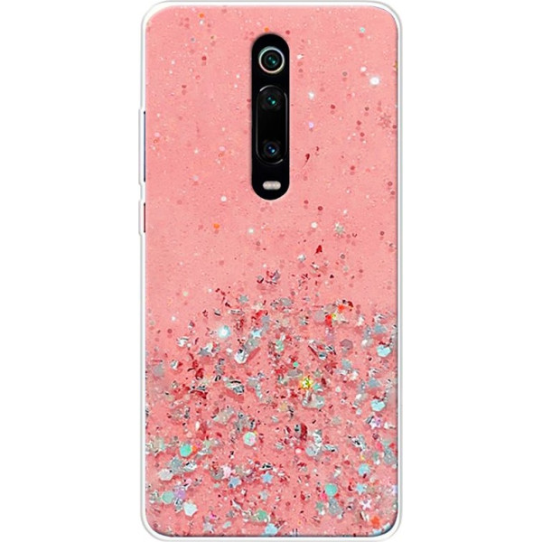 TPU Star Glitter для Xiaomi Redmi K20 / K20 Pro / Mi9T / Mi9T Pro (Розовый) (715390)
TPU Star Glitter для Xiaomi Redmi K20 / K20 Pro / Mi9T / Mi9T Pro (Розовый) (715390)