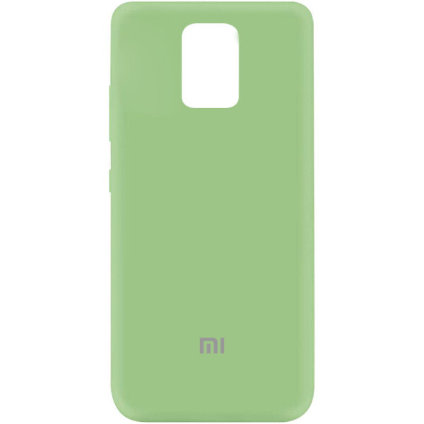Чехол Silicone Cover My Color Full Protective (A) для Xiaomi Redmi Note 9s/Note 9 Pro/Note 9 Pro Max
Чехол Silicone Cover My Color Full Protective (A) для Xiaomi Redmi Note 9s/Note 9 Pro/Note 9 Pro Max