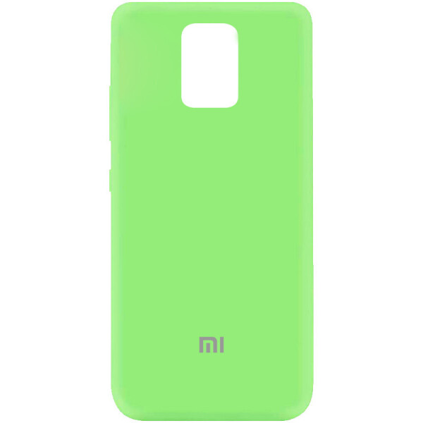 Чехол Silicone Cover My Color Full Protective (A) для Xiaomi Redmi Note 9s/Note 9 Pro/Note 9 Pro Max
Чехол Silicone Cover My Color Full Protective (A) для Xiaomi Redmi Note 9s/Note 9 Pro/Note 9 Pro Max