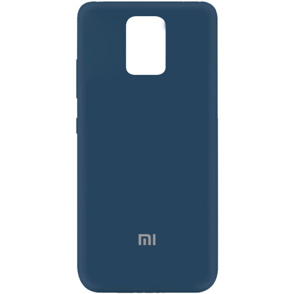 Чехол Silicone Cover My Color Full Protective (A) для Xiaomi Redmi Note 9s/Note 9 Pro/Note 9 Pro Max
Чехол Silicone Cover My Color Full Protective (A) для Xiaomi Redmi Note 9s/Note 9 Pro/Note 9 Pro Max