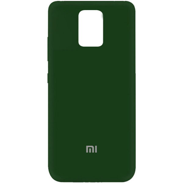Чехол Silicone Cover My Color Full Protective (A) для Xiaomi Redmi Note 9s/Note 9 Pro/Note 9 Pro Max
Чехол Silicone Cover My Color Full Protective (A) для Xiaomi Redmi Note 9s/Note 9 Pro/Note 9 Pro Max