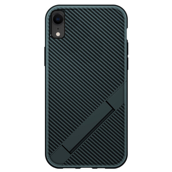 TPU чехол Magic Folding series для Apple iPhone XR (6.1")
TPU чехол Magic Folding series для Apple iPhone XR (6.1")