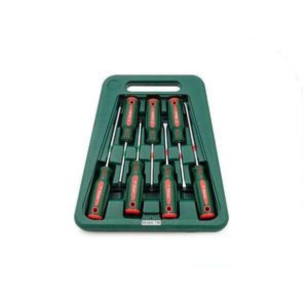 Набор отверток Hans 7 предметов 
Набор отверток Hans 7 предметов