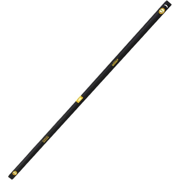 Уровень Stanley FatMax Waterfit Classic Pro, длина 1800 мм (Профессиональный уровень Stanl)
Уровень Stanley FatMax Waterfit Classic Pro, длина 1800 мм (Профессиональный уровень Stanl)