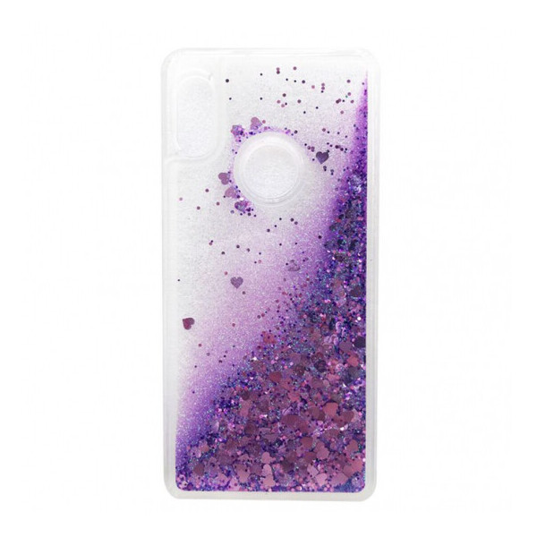 TPU чехол Liquid hearts для Xiaomi Redmi Note 7 / Note 7 Pro / Note 7s Фиолетовый (105494)
TPU чехол Liquid hearts для Xiaomi Redmi Note 7 / Note 7 Pro / Note 7s Фиолетовый (105494)