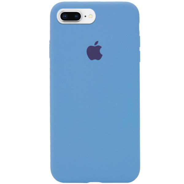 Чехол Silicone Case Full Protective (AA) для Apple iPhone 7 plus (5.5'') Голубой / Light Blue (133395)
Чехол Silicone Case Full Protective (AA) для Apple iPhone 7 plus (5.5'') Голубой / Light Blue (133395)