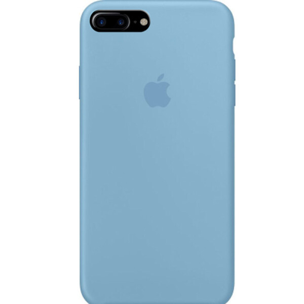Чехол Silicone Case Full Protective (AA) для Apple iPhone 7 plus (5.5'') Голубой / Cornflower (116451)
Чехол Silicone Case Full Protective (AA) для Apple iPhone 7 plus (5.5'') Голубой / Cornflower (116451)