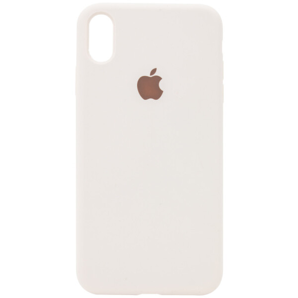 Чехол Silicone Case Full Protective (AA) для Apple iPhone X (5.8") Бежевый / Antigue White (58130992)
Чехол Silicone Case Full Protective (AA) для Apple iPhone X (5.8") Бежевый / Antigue White (58130992)