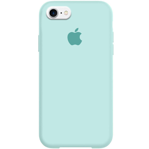 Чехол Silicone Case Full Protective (AA) для Apple iPhone 6/6s (4.7") Бирюзовый / Turquoise (126756)
Чехол Silicone Case Full Protective (AA) для Apple iPhone 6/6s (4.7") Бирюзовый / Turquoise (126756)