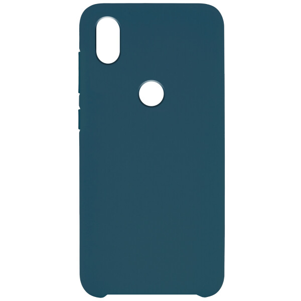Чехол Silicone Cover without Logo (AA) для Xiaomi Redmi Note 7 Pro Синий / Blue Cobalt (72113355)
Чехол Silicone Cover without Logo (AA) для Xiaomi Redmi Note 7 Pro Синий / Blue Cobalt (72113355)