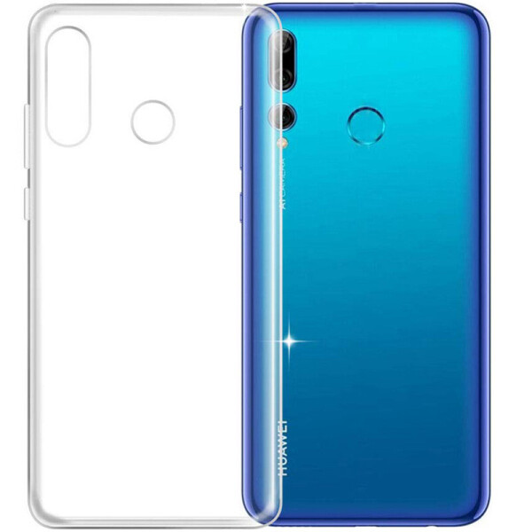 TPU чехол Ultrathin Series 0,33mm для Huawei P Smart+ 2019 Бесцветный (прозрачный) (110334)
TPU чехол Ultrathin Series 0,33mm для Huawei P Smart+ 2019 Бесцветный (прозрачный) (110334)