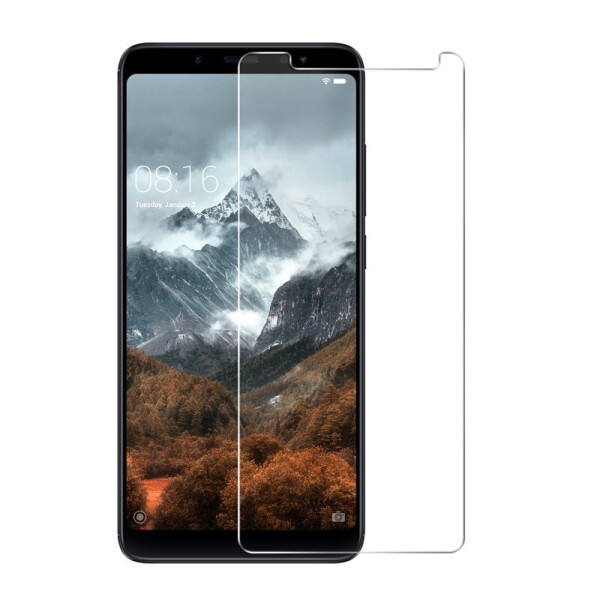 Защитное стекло Ultra 0.33mm для Xiaomi Redmi Note 5 Pro / Note 5 (DC) (в упак) Прозрачное (82895)
Защитное стекло Ultra 0.33mm для Xiaomi Redmi Note 5 Pro / Note 5 (DC) (в упак) Прозрачное (82895)