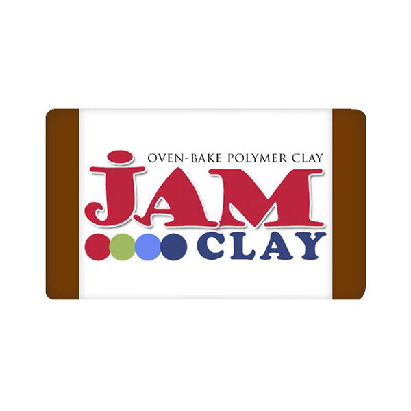 Пластика Rosa Jam Clay Молочный шоколад (801) 20 г (5018801) 
Пластика Rosa Jam Clay Молочный шоколад (801) 20 г (5018801)