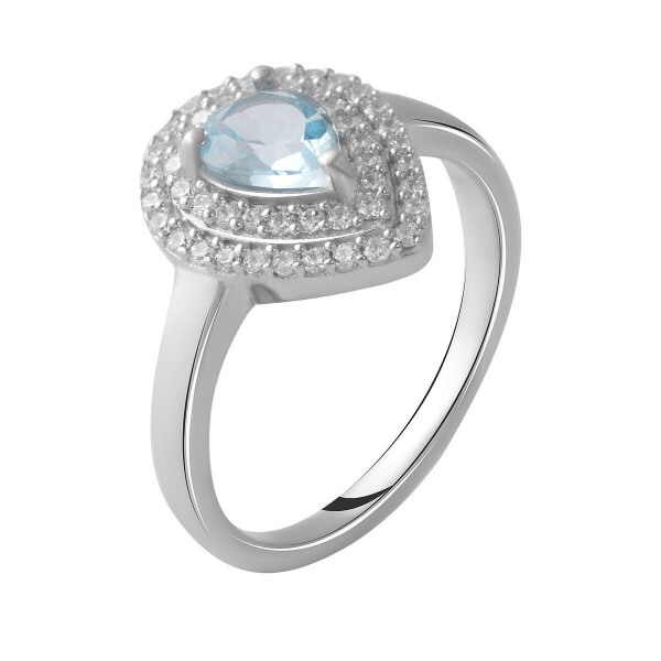 Серебряное кольцо GS с натуральным топазом (2049708) 18 размер 3.17, 17
Серебряное кольцо GS с натуральным топазом (2049708) 18 размер 3.17, 17