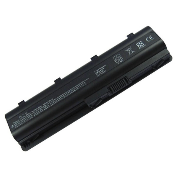 Аккумулятор для ноутбука HP Presario CQ42 (HSTNN-CB0X, H CQ42 3S2P) 10.8V 5200mAh PowerPlant (NB00000002)
Аккумулятор для ноутбука HP Presario CQ42 (HSTNN-CB0X, H CQ42 3S2P) 10.8V 5200mAh PowerPlant (NB00000002)