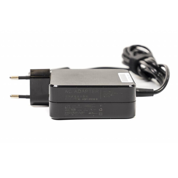 Блок питания к ноутбуку PowerPlant ASUS 220V, 19V 65W 3.42A (4.0 * 1.35) wall mount (WM-AS65F4014)
Блок питания к ноутбуку PowerPlant ASUS 220V, 19V 65W 3.42A (4.0 * 1.35) wall mount (WM-AS65F4014)