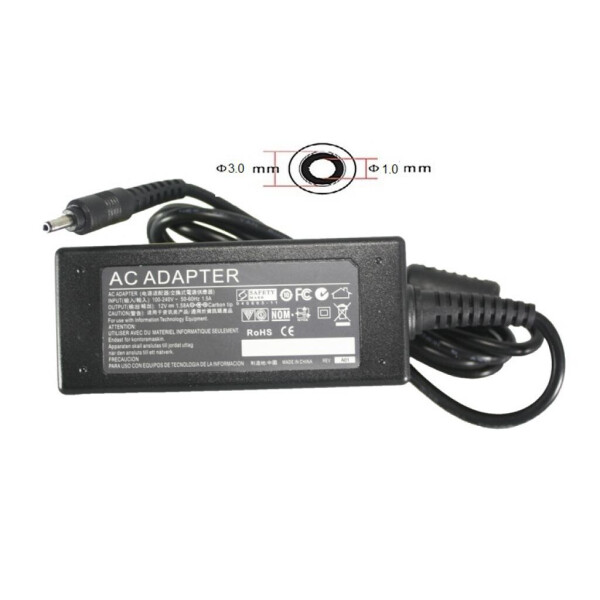 Блок питания к планшету PowerPlant ACER 220V 18W 12V 1.5A (3.0 * 1.0) (ACX18A3010)
Блок питания к планшету PowerPlant ACER 220V 18W 12V 1.5A (3.0 * 1.0) (ACX18A3010)