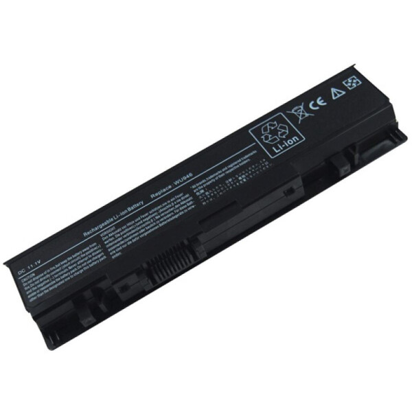 Аккумулятор для ноутбука DELL Studio 1535 (WU946, DE 1537 3S2P) 11.1V 5200mAh PowerPlant (NB00000051)
Аккумулятор для ноутбука DELL Studio 1535 (WU946, DE 1537 3S2P) 11.1V 5200mAh PowerPlant (NB00000051)